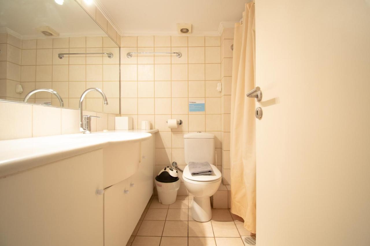 Homey Penthouse In Kypseli 公寓 雅典